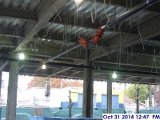 Continued installing sprinkler piping at the 1st Floor Facing West (800x600).jpg